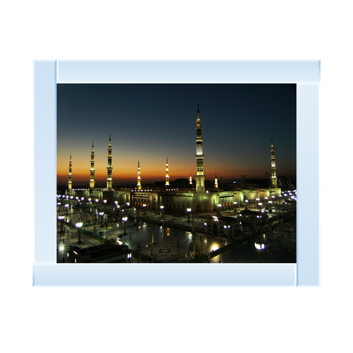 Medina, Kingdom of Saudi Arabia