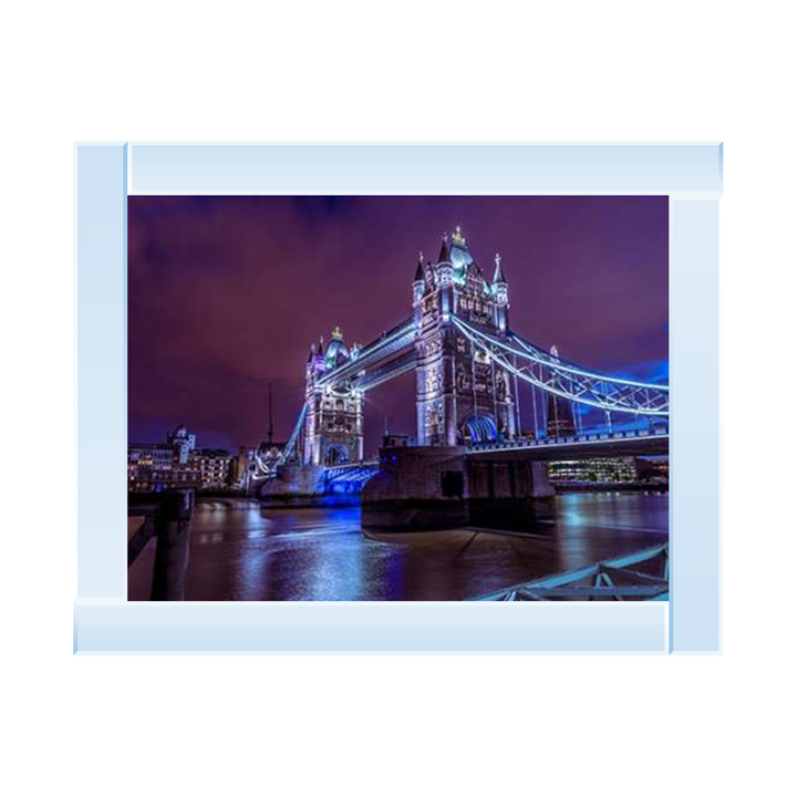 FTBR1629 London Tower Bridge