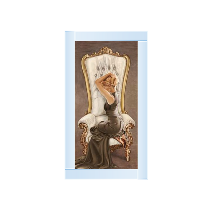 FG009 Beautiful Queen II