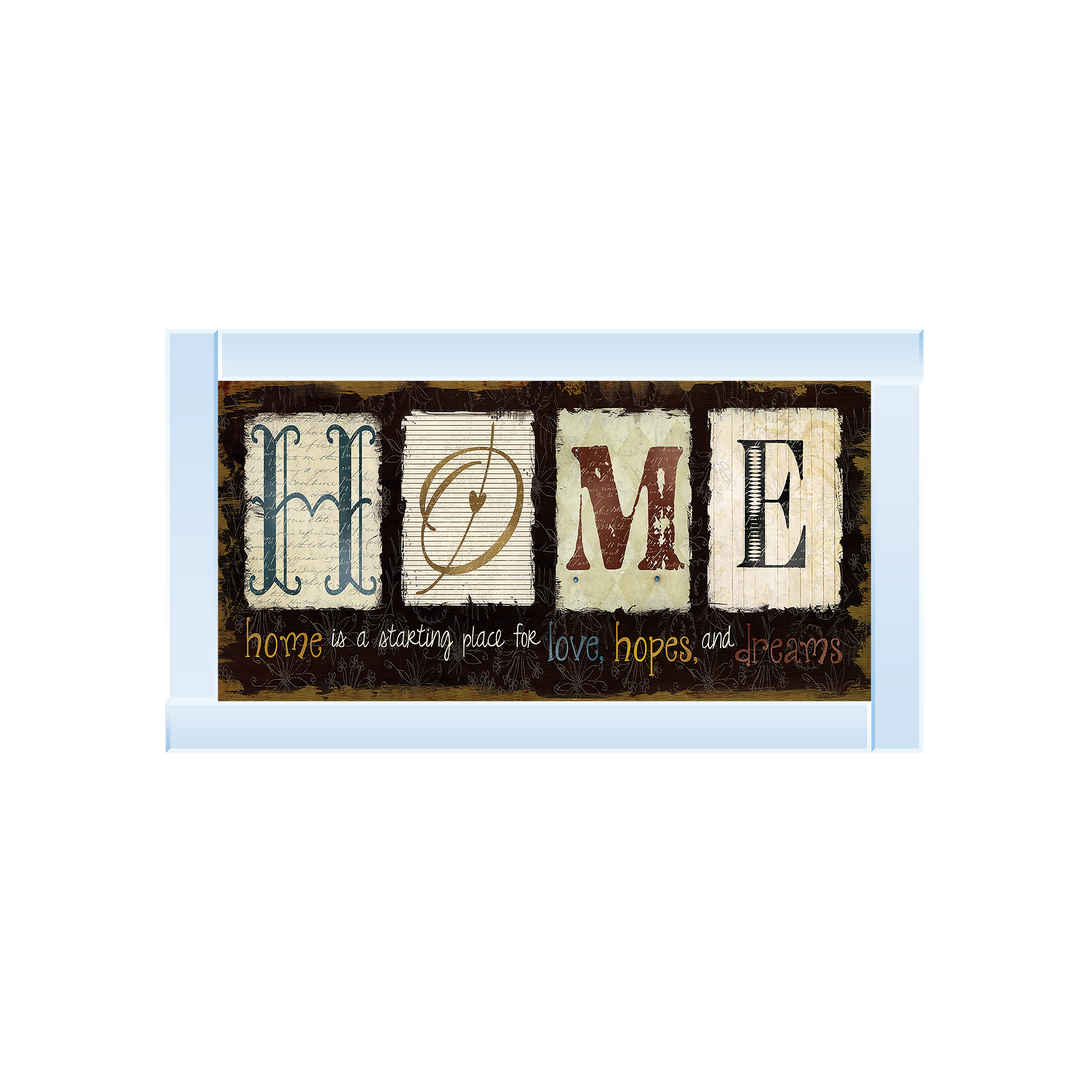Home