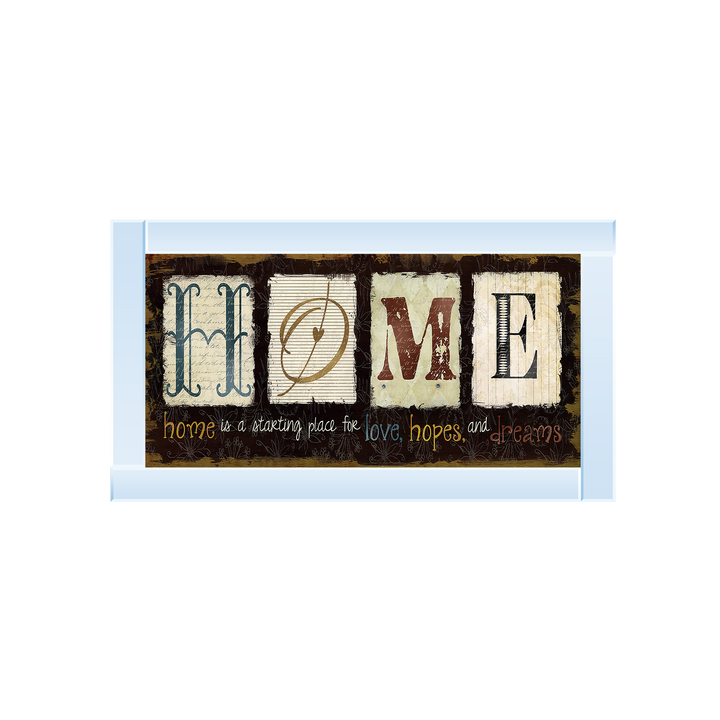 Home