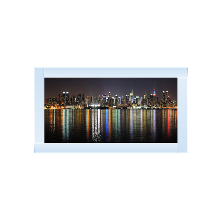 New York Waterfront