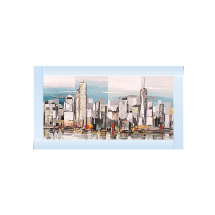 Metropolis II