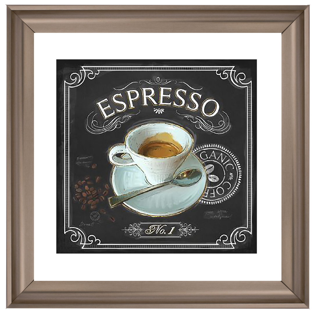 AB8547 Cafe Espresso