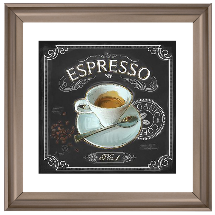 AB8547 Cafe Espresso