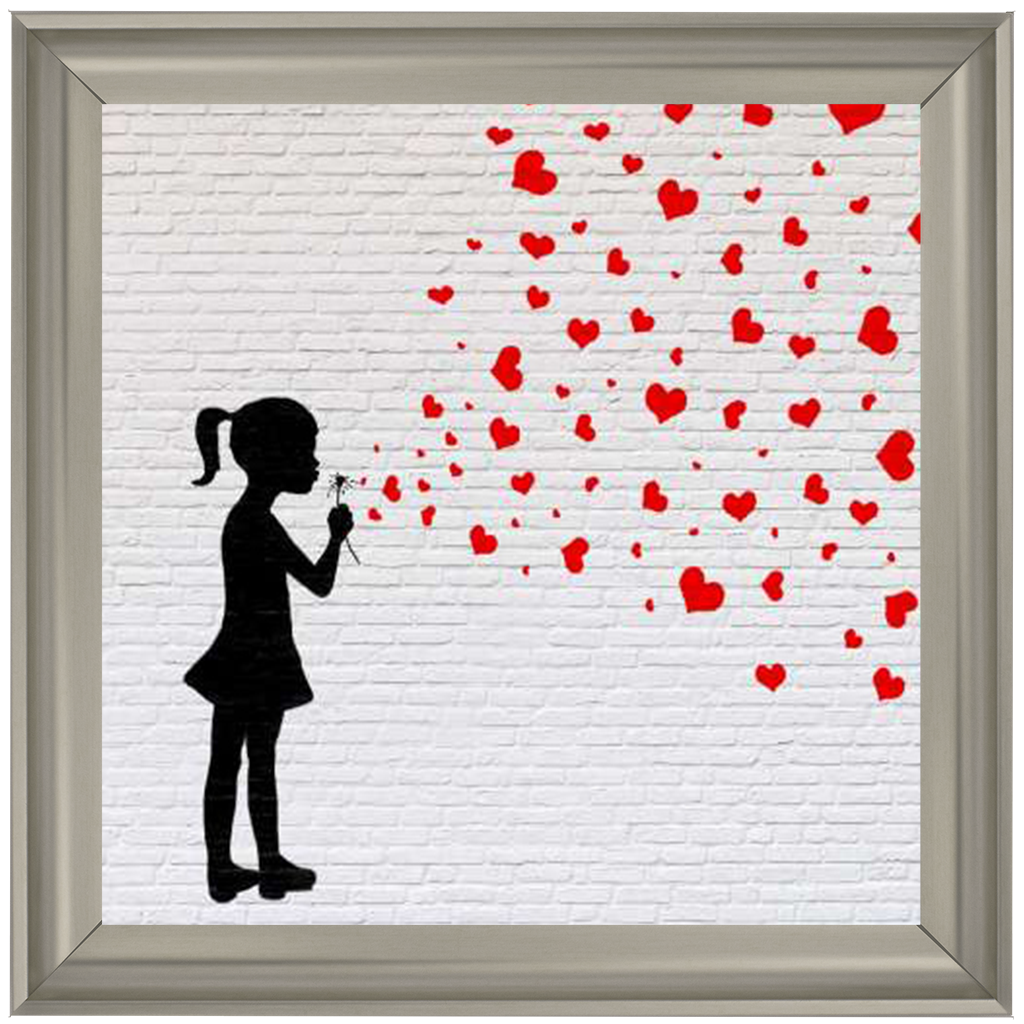 IMF4271 BLOW THE HEARTS