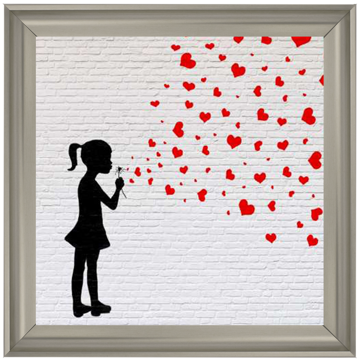IMF4271 BLOW THE HEARTS