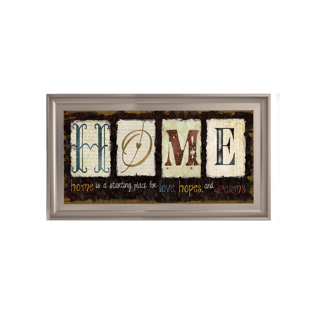 Home