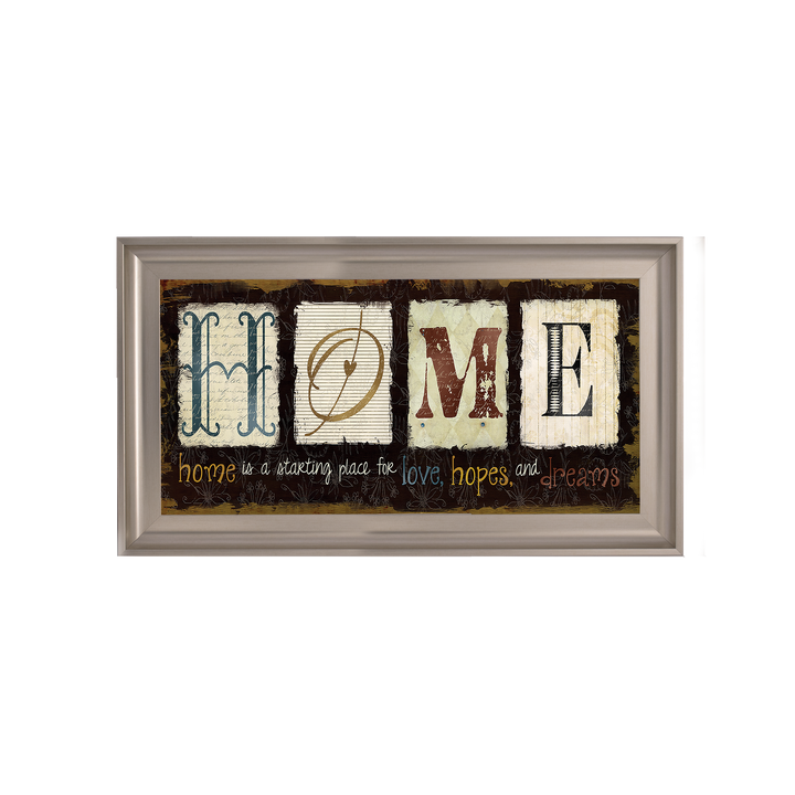 Home