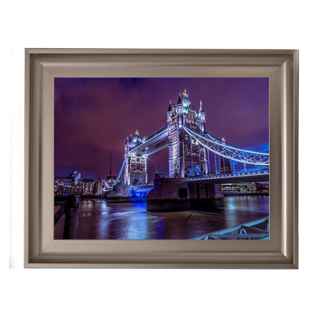 FTBR1629 London Tower Bridge