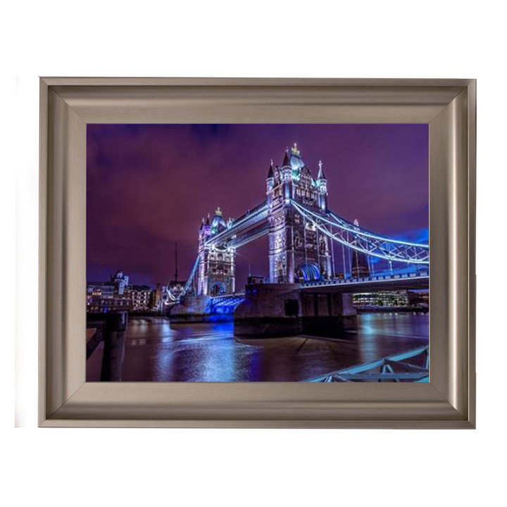 FTBR1629 London Tower Bridge