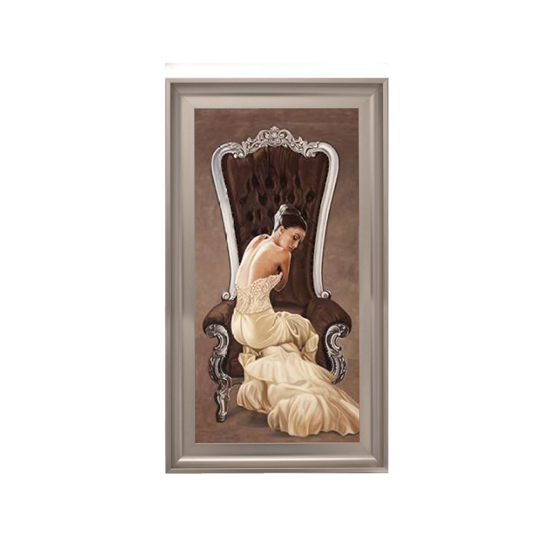 FG008 Beautiful Queen I