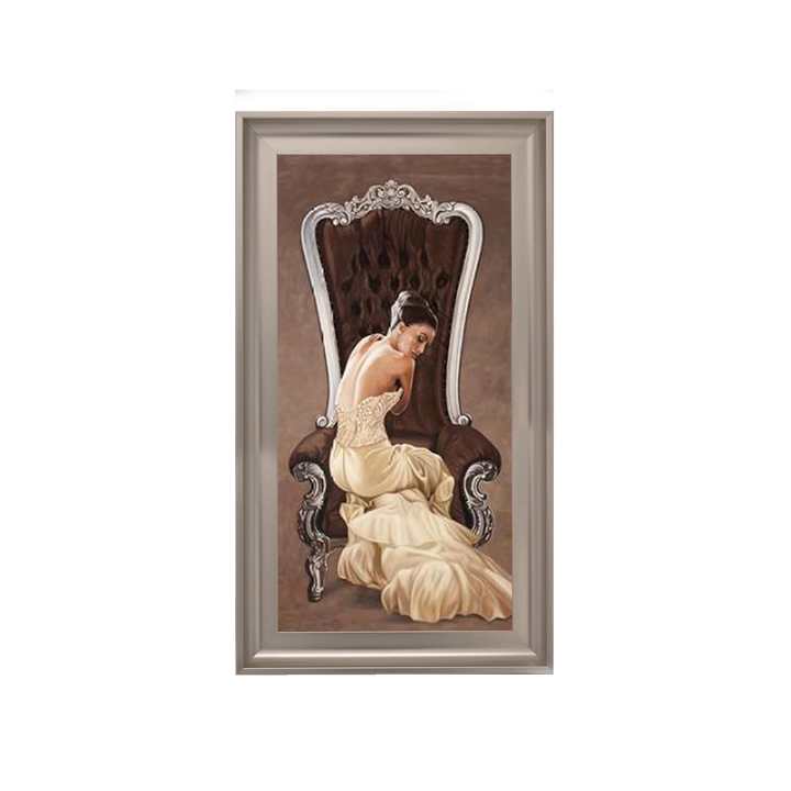 FG008 Beautiful Queen I