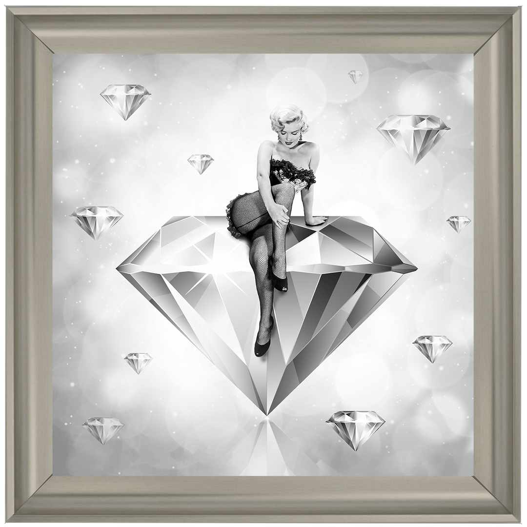 IC001 Marilyn Diamond