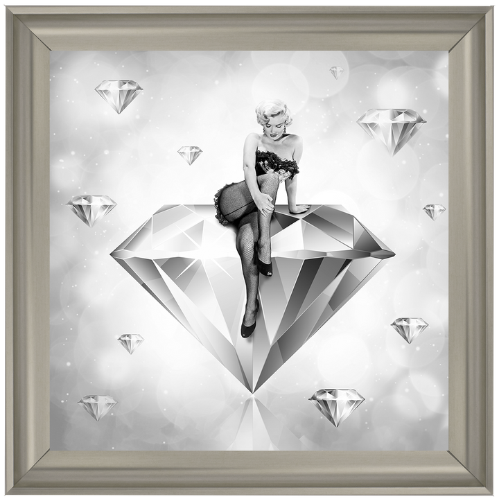 IC001 Marilyn Diamond