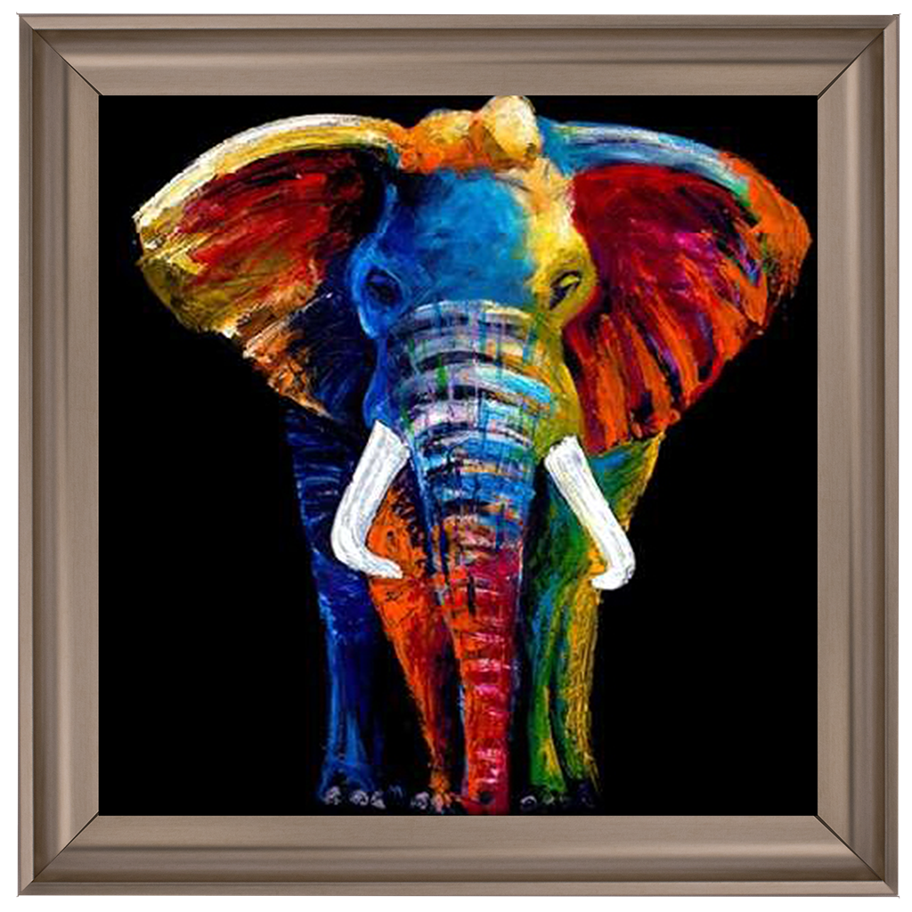 INSUM108 Great Elephant