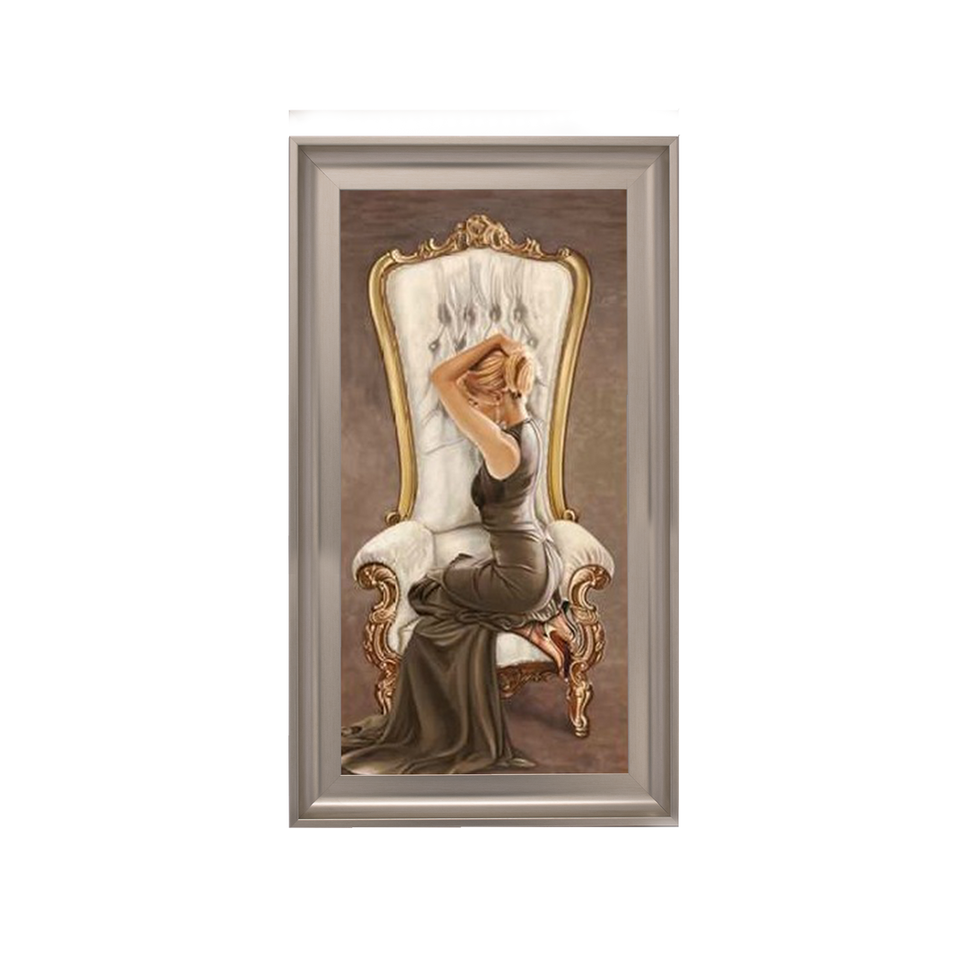 FG009 Beautiful Queen II
