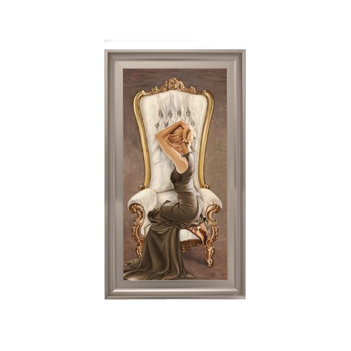 FG009 Beautiful Queen II