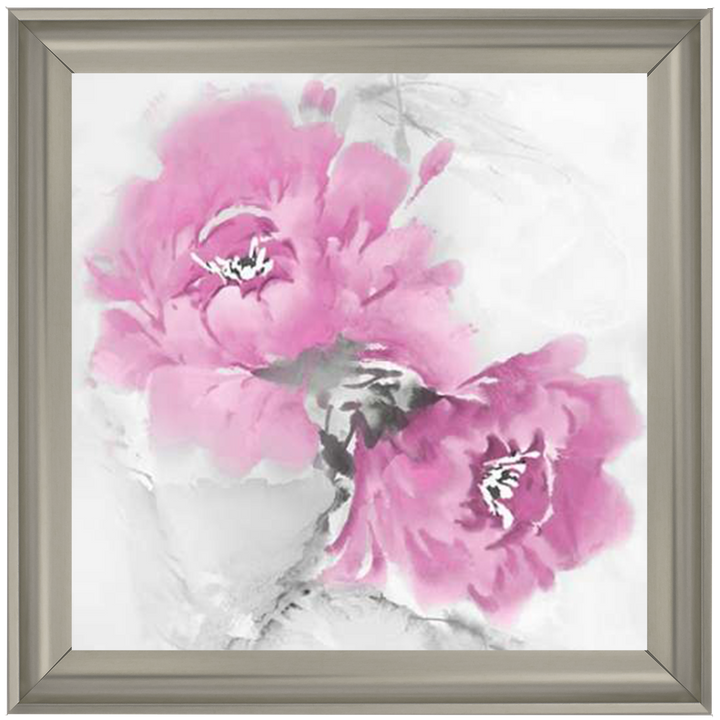 JES113297 Flower Bloom in Pink I