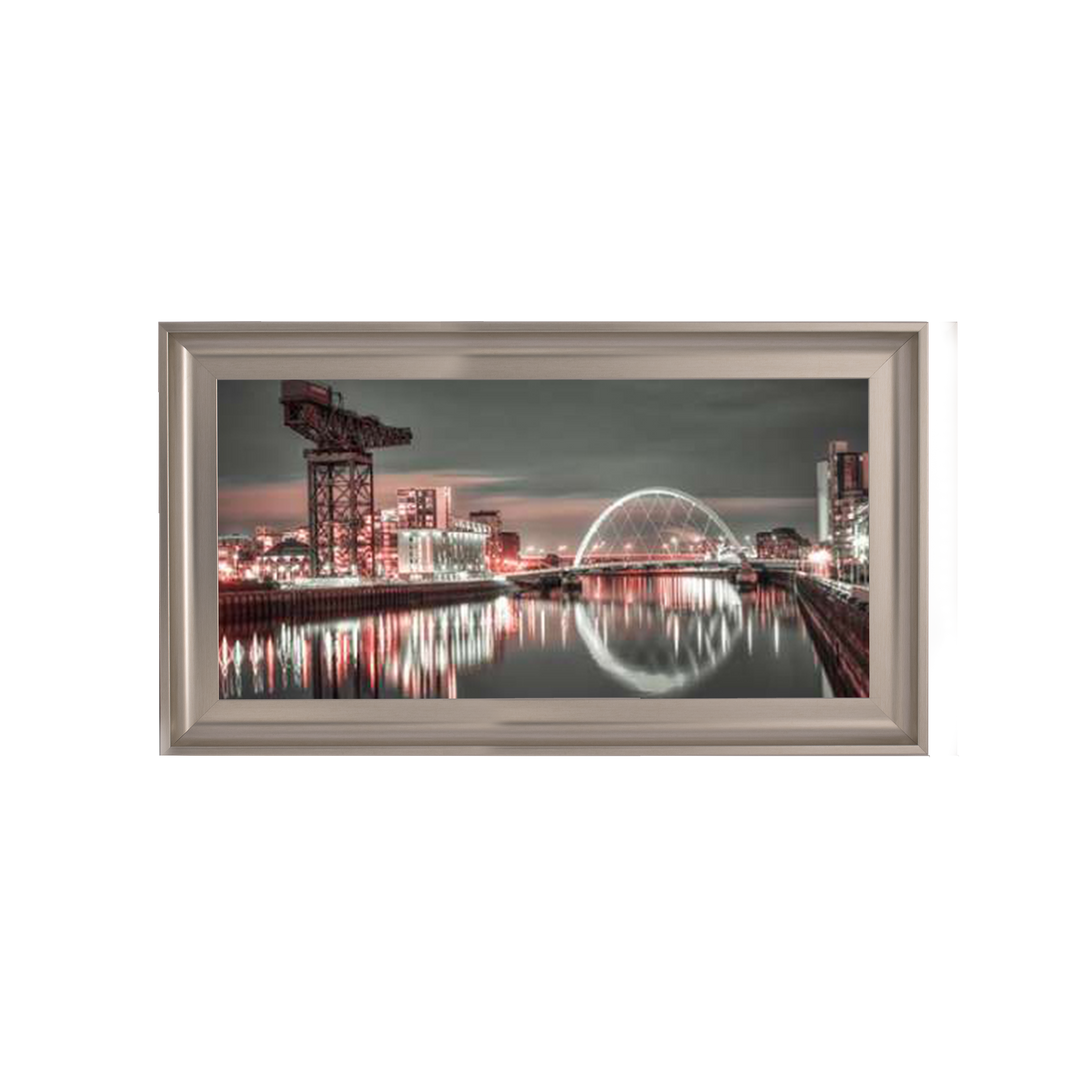 FTBR1512 Assaf Frank Glasgow Cityscape