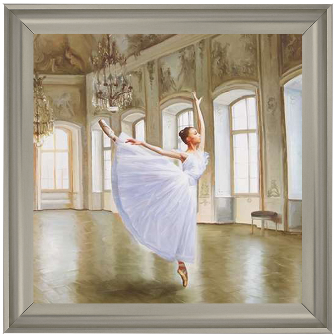 FG002 Le Grand Salon II