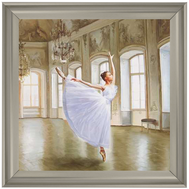 FG002 Le Grand Salon II