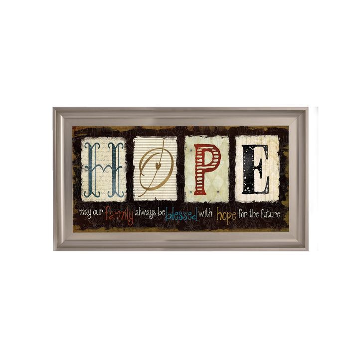 Hope