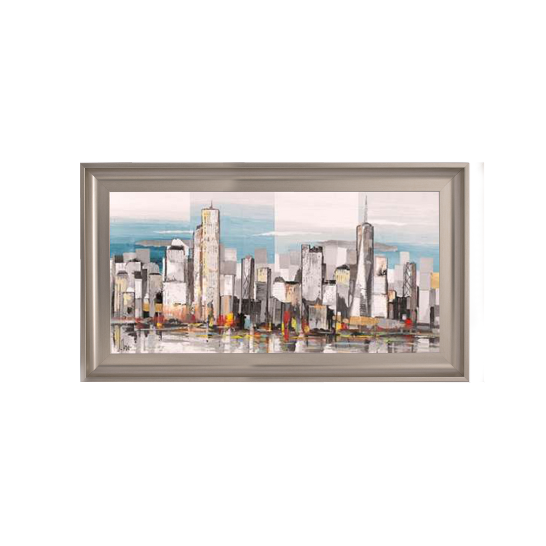 Metropolis II