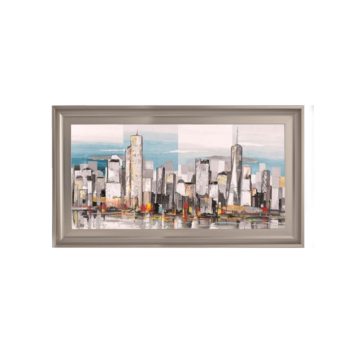 Metropolis II