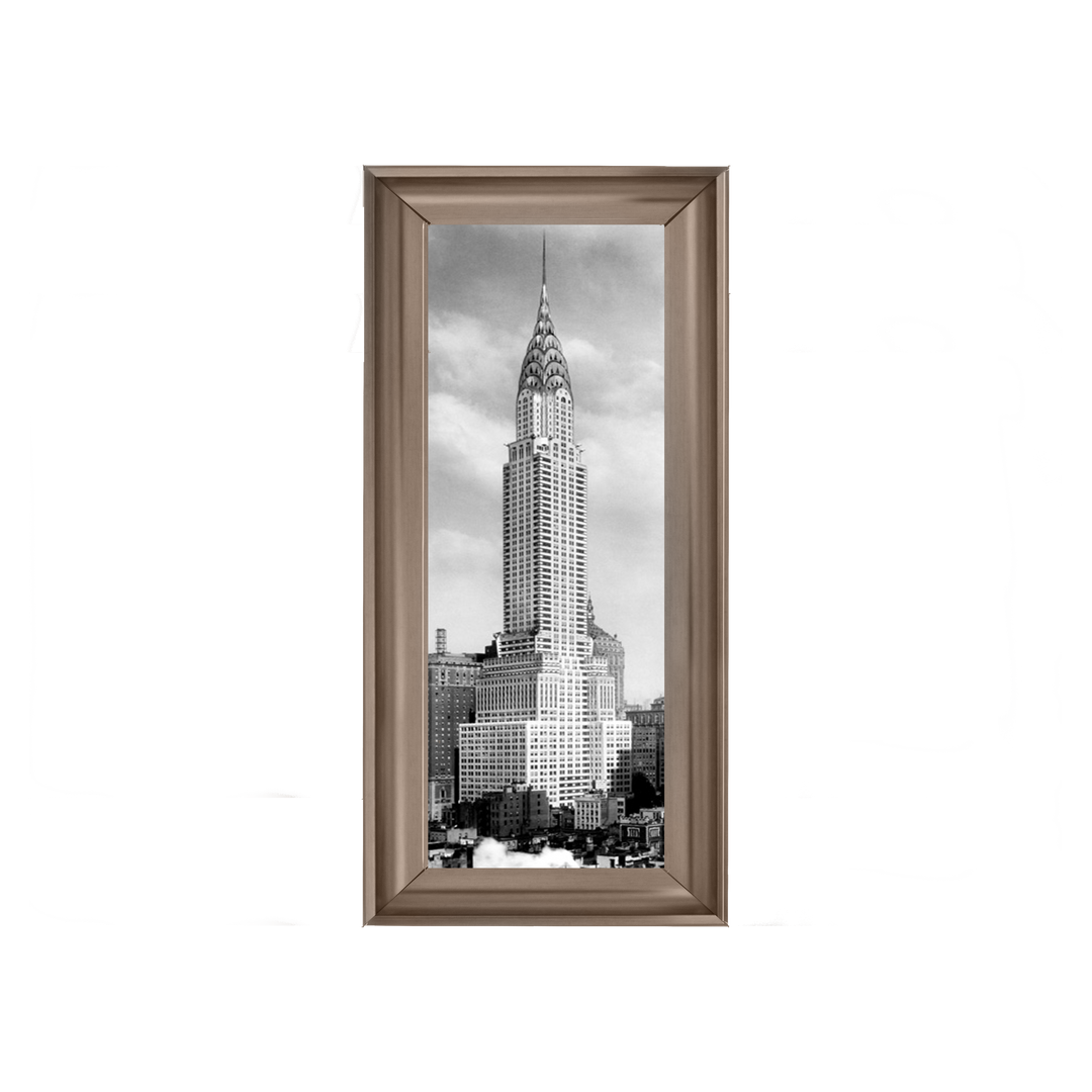 CY001 Chrysler Building NYC