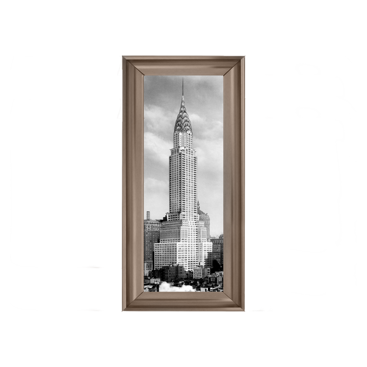 CY001 Chrysler Building NYC