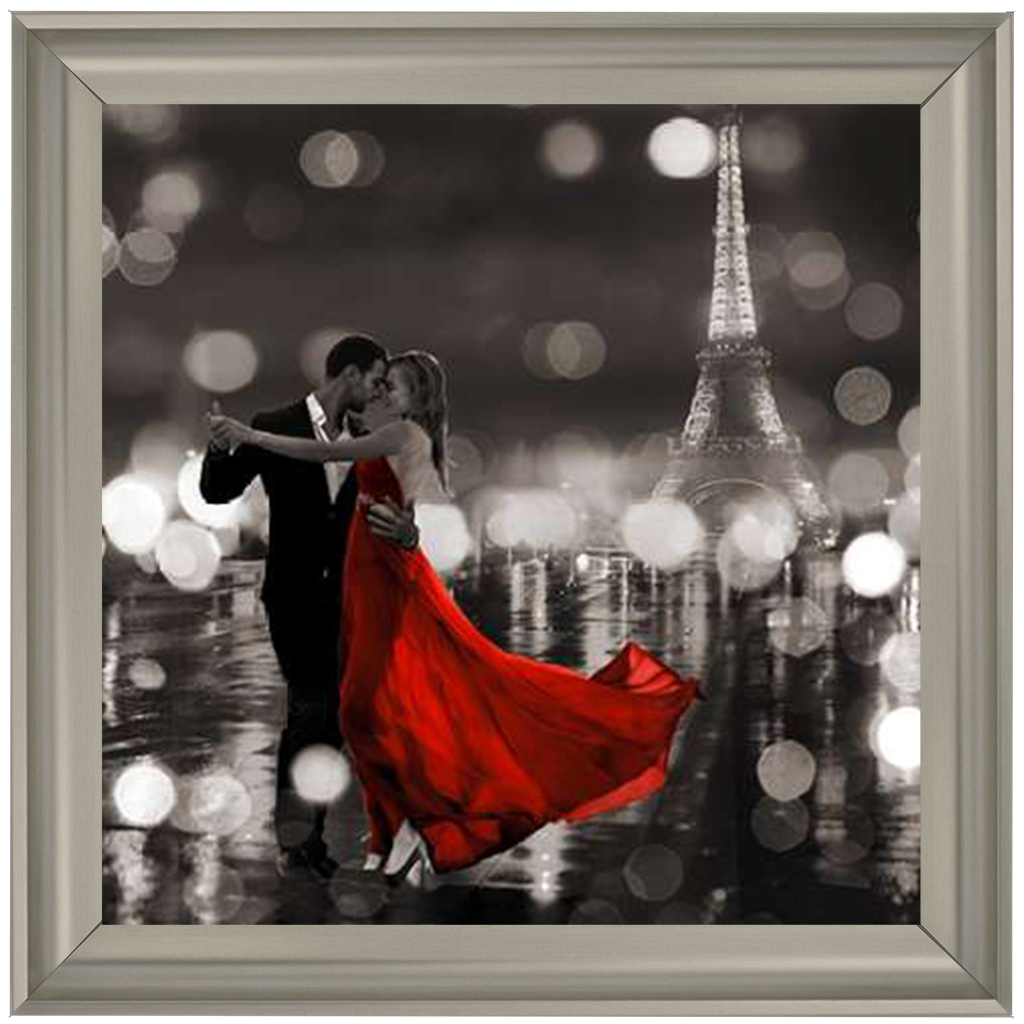 1DL3771 Midnight in Paris
