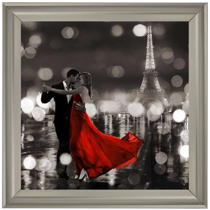 1DL3771 Midnight in Paris