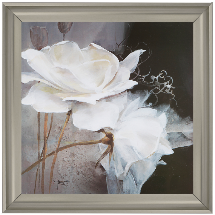 FL004 White Rose1