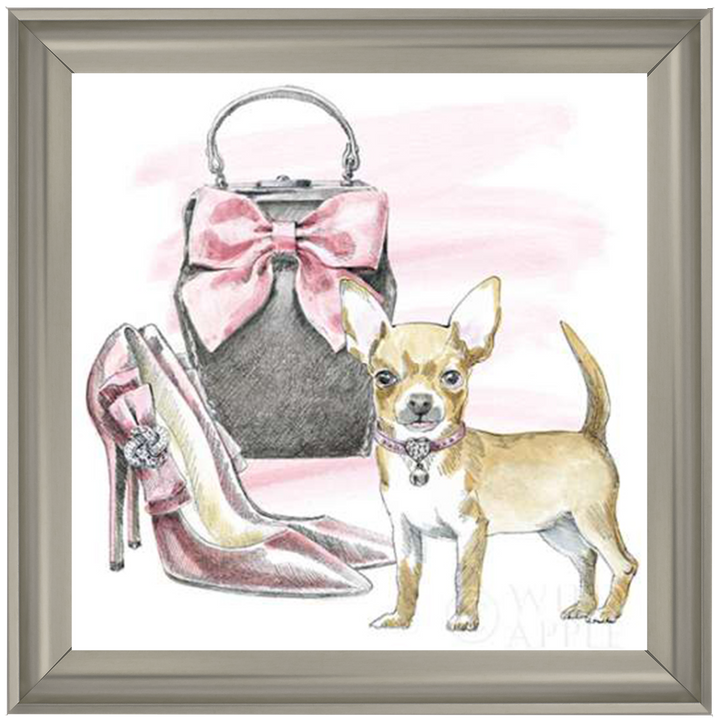 FS001 Glamour Pups I