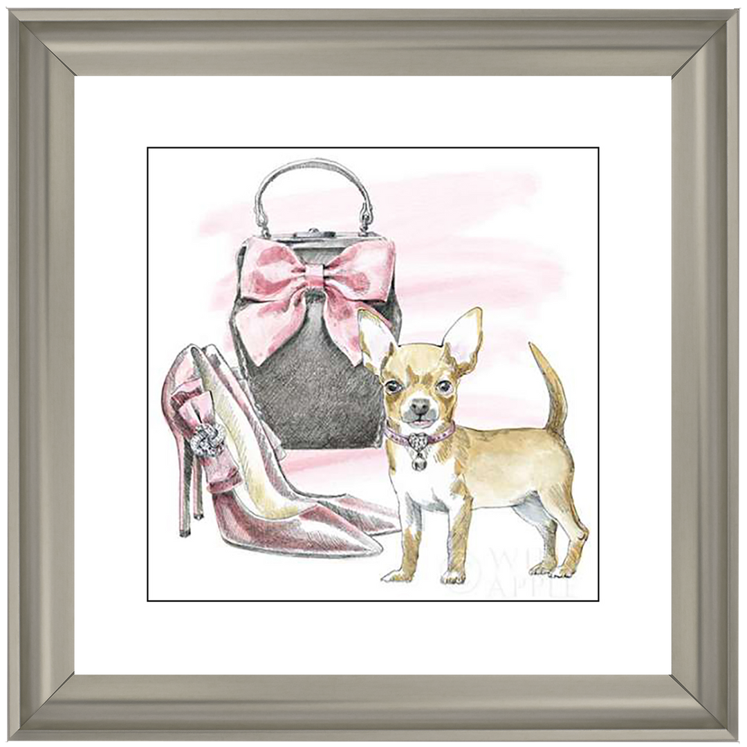 FS001 Glamour Pups I