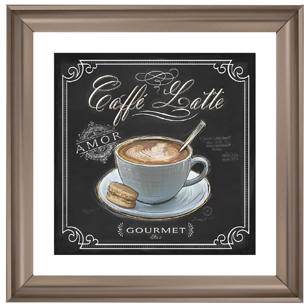 AB8548 Cafe Latte