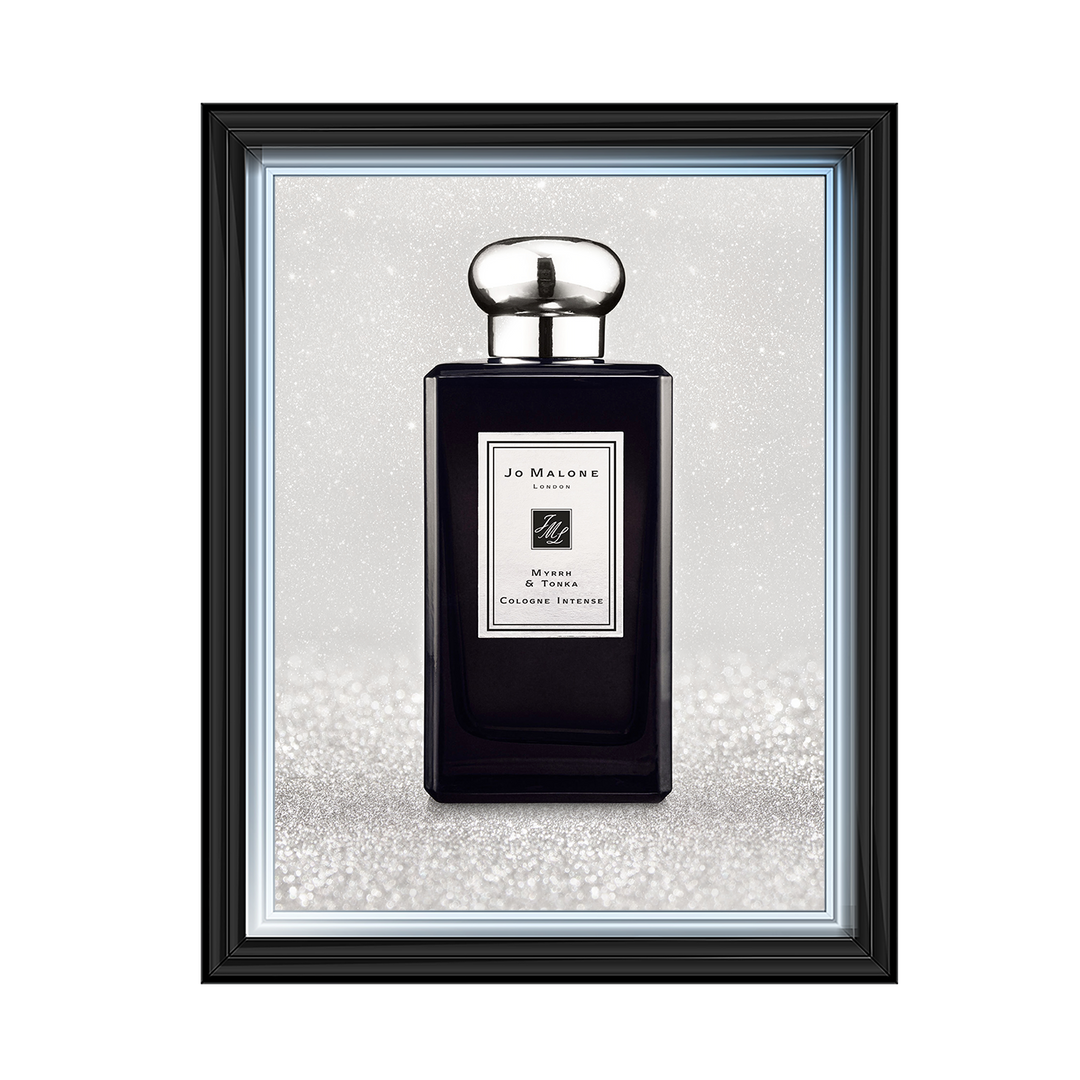 Fragrant 2