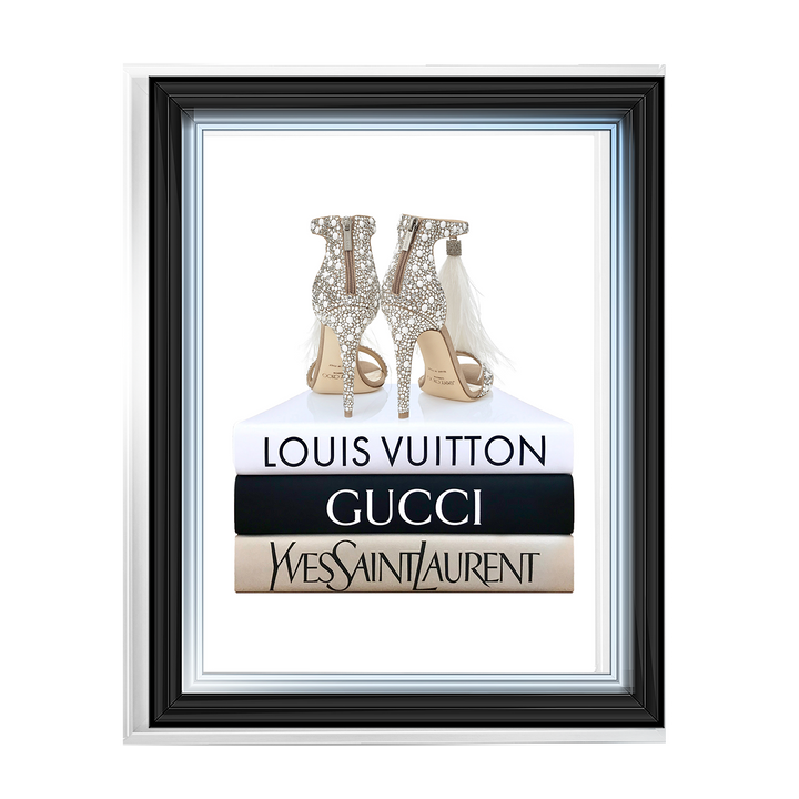 FS181 Fashion books II