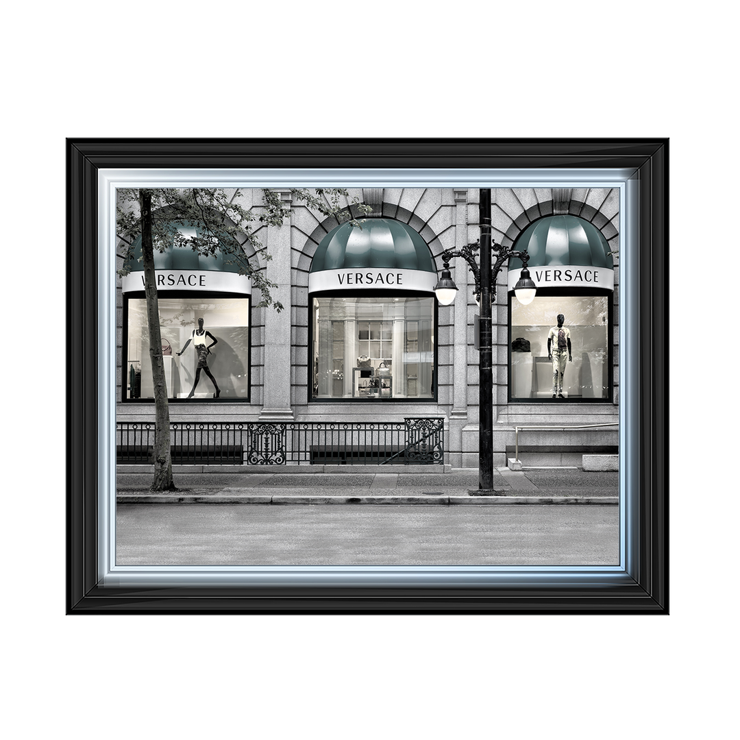 Store Front II