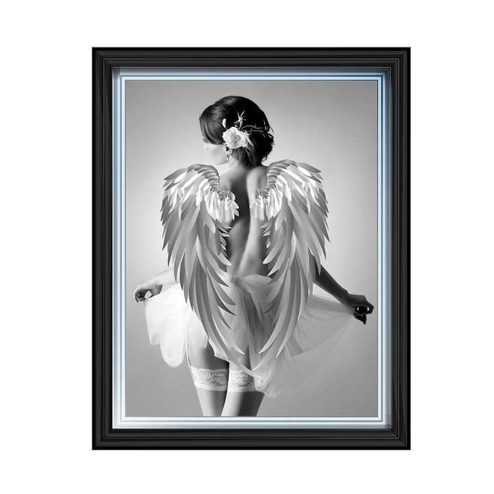 FG181 Angelic