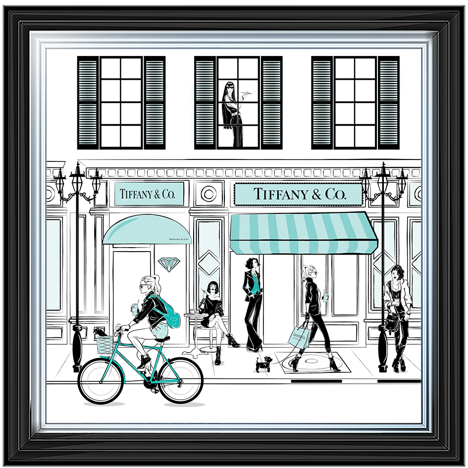 Store Front VII