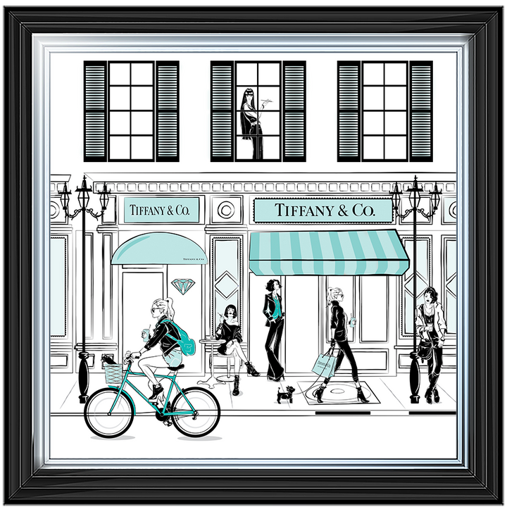 Store Front VII