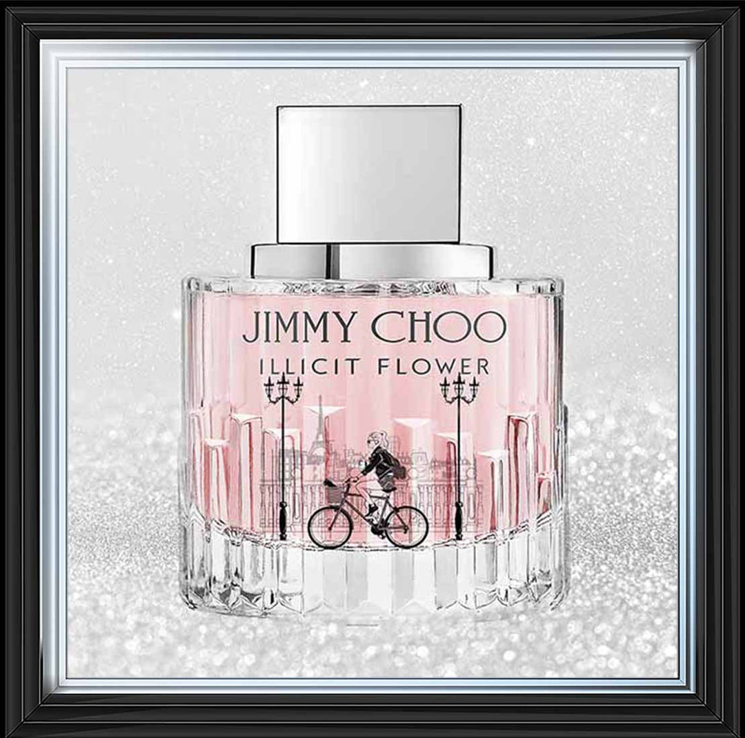 FS935 PERFUME BOTTLE |||