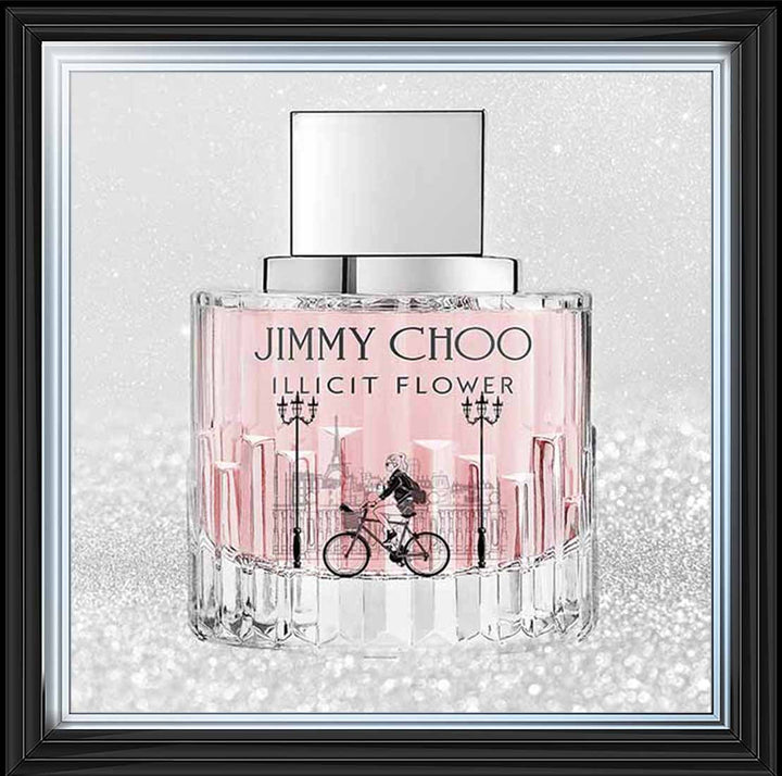 FS935 PERFUME BOTTLE |||