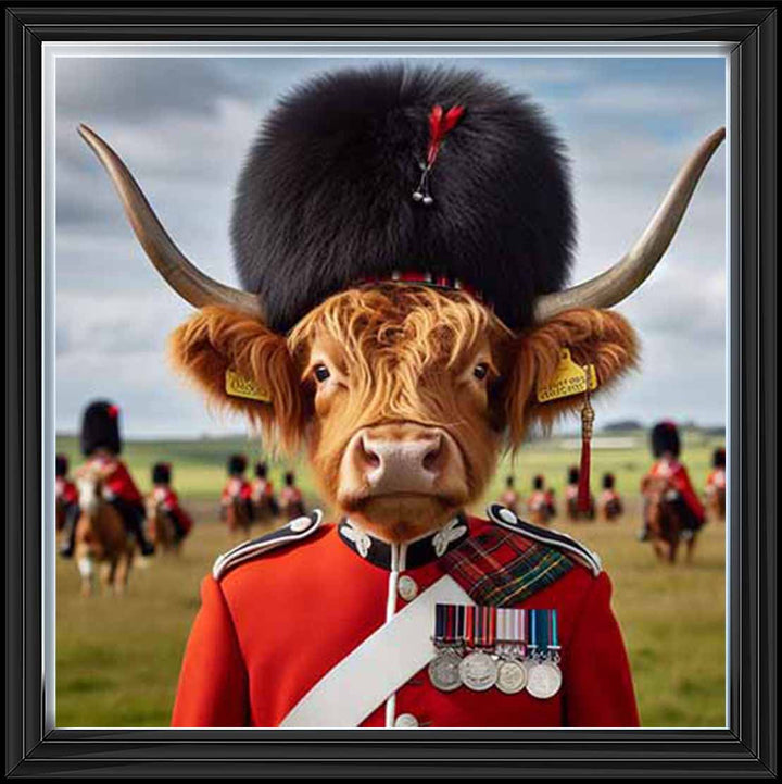 AN1334 ROYAL GUARD