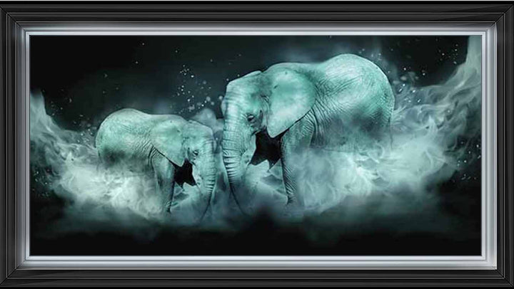AN760 NIGHT ELEPHANT