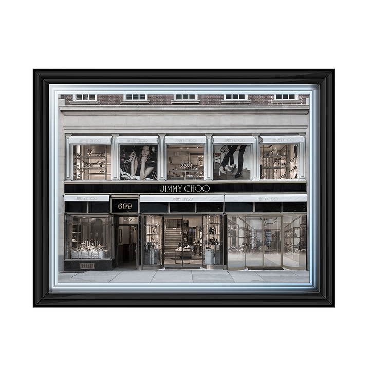 Store front