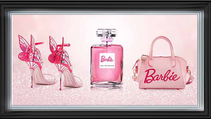FS878 Barbie l