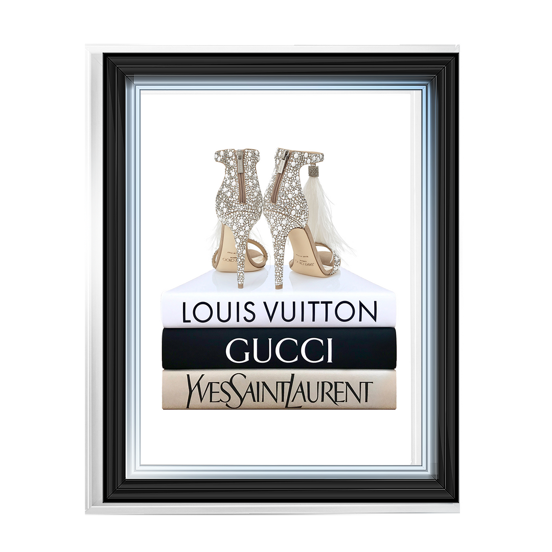 FS181 Fashion books II